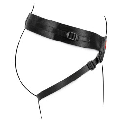 No-Parts Jock Harnais pour Gode Jordan No Parts
